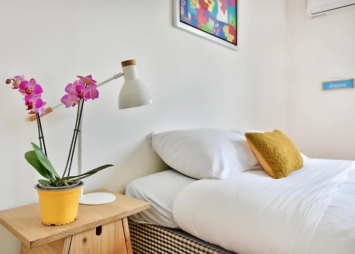 Soyeux De La Bruyere/ Grenoble*parking Gratuit